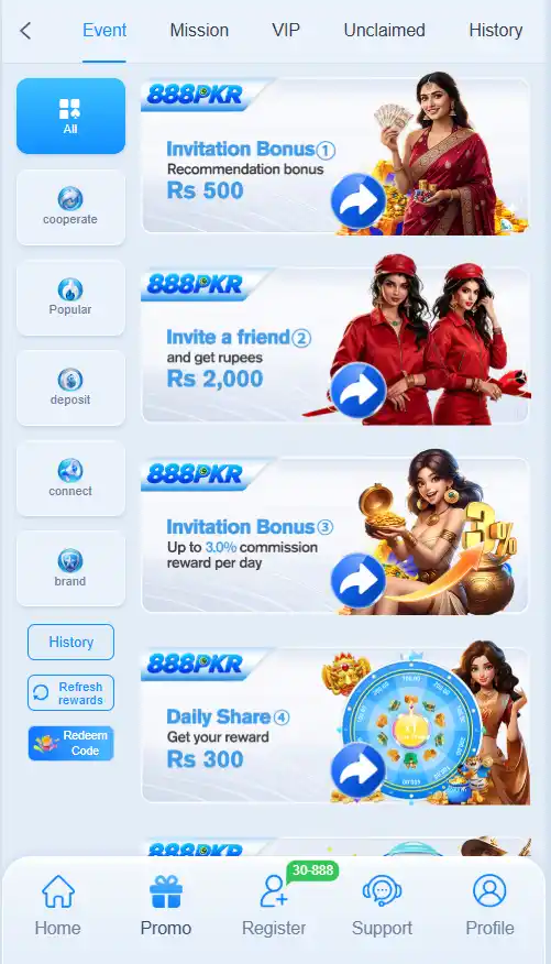 888PKR APK