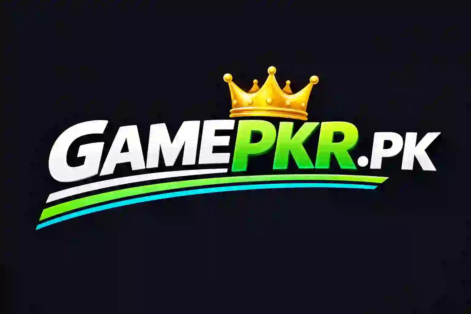 Game PKR
